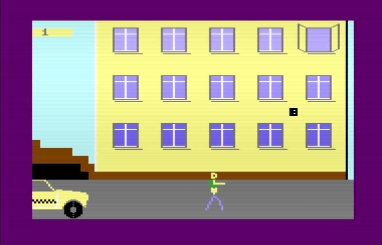CasetteQuest by FeCO screenshot 2