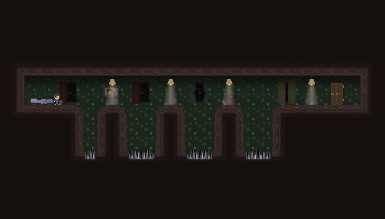 Timmy&Acu in: Stuck Dreams screenshot 3