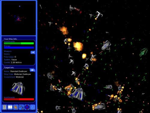 Jack of All Trades screenshot 4