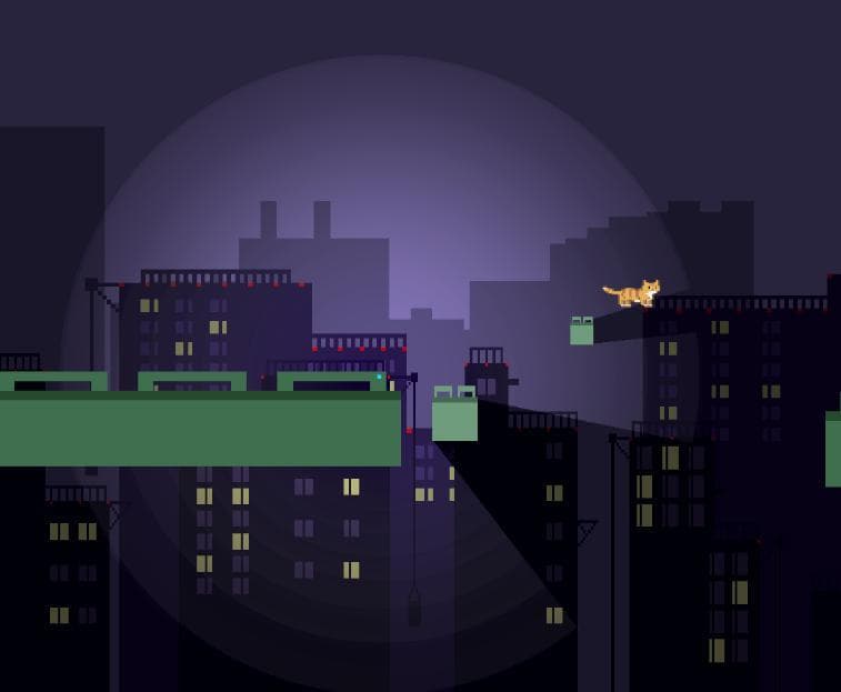Journey to home (Ringo_di) screenshot 3
