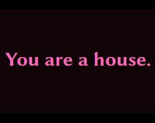 house (itch)