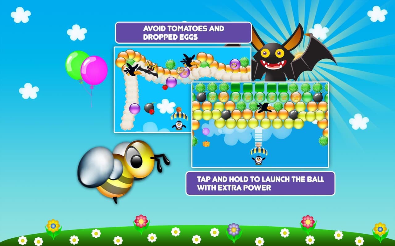 Flying Pengy (itch)