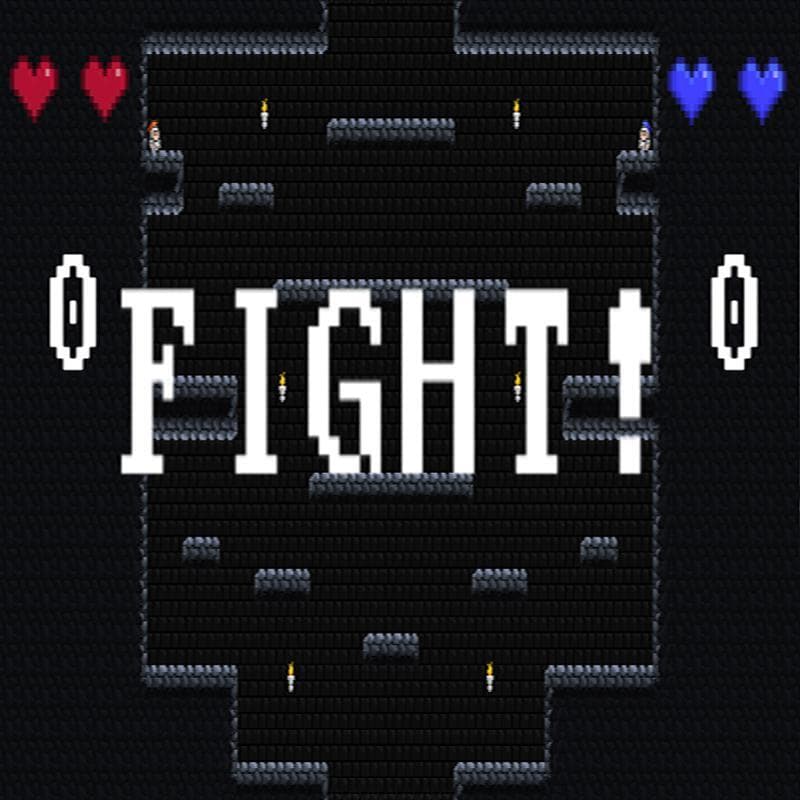 Little Battle Box