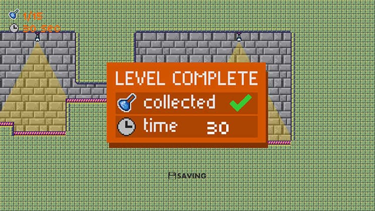 Escape From Flare Industries screenshot 6