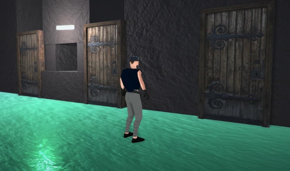 bulgar and guards screenshot 4