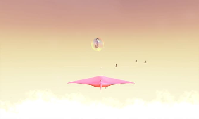 Dream (itch) (Story Games)