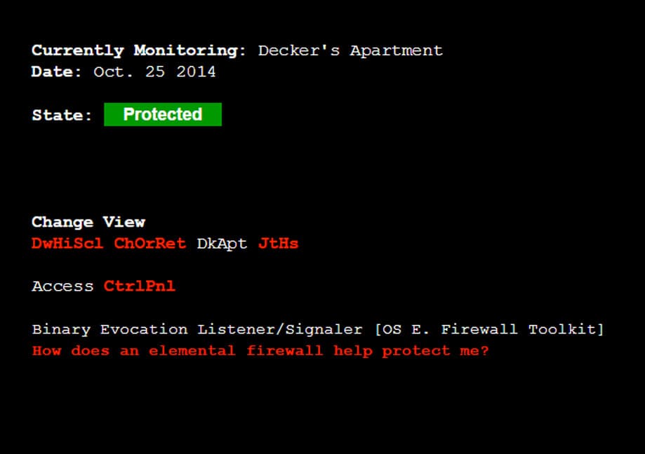 Open Sorcery screenshot 3