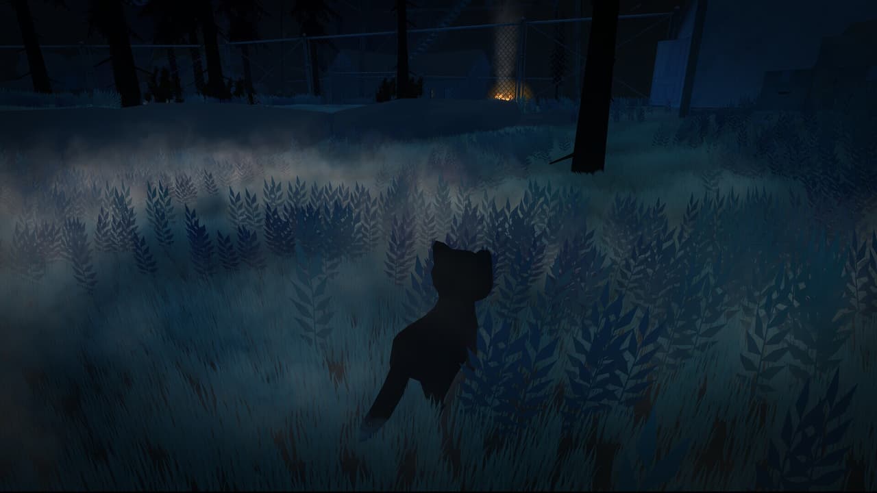 Back To Home screenshot 5
