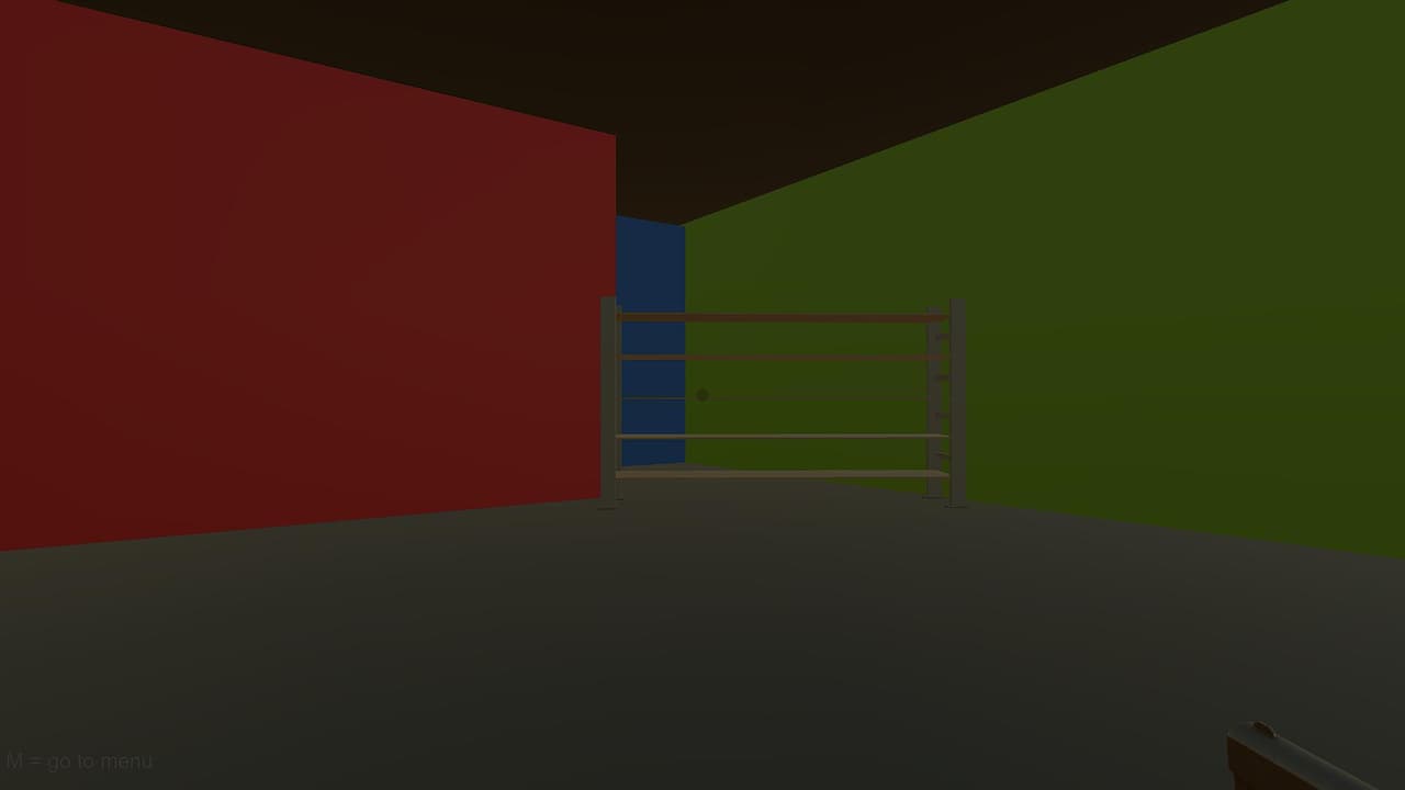 Karanlık sapka gizemli okul screenshot 2