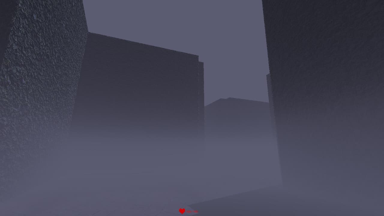 The Maze (Lagiewka)