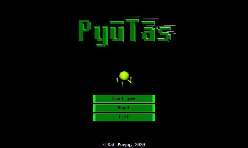 PyuTas screenshot 2