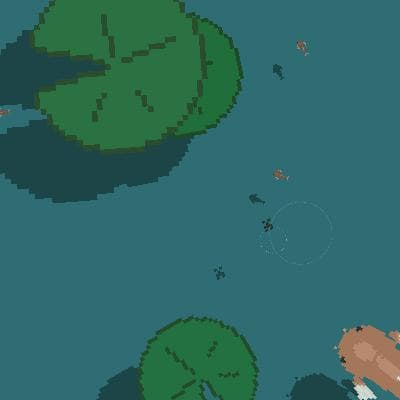 Hide & Beak screenshot 2