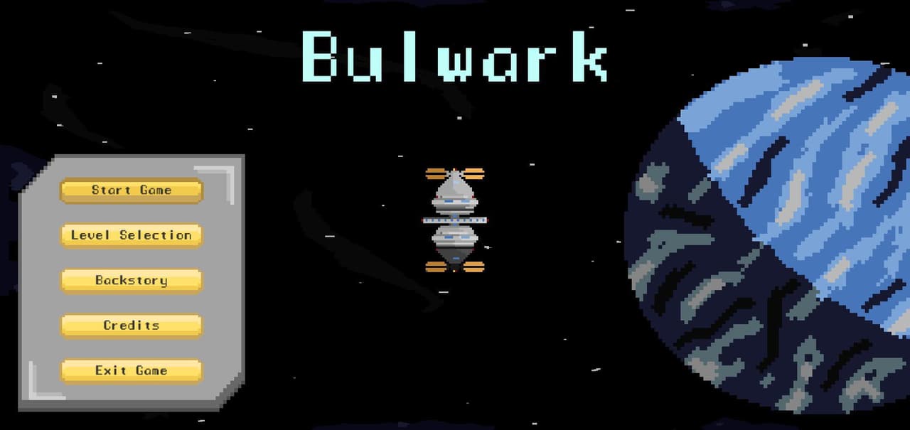 Bulwark (Ronin Das)