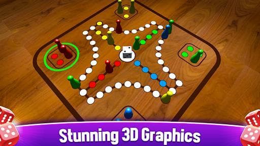 Ludo Free screenshot 6