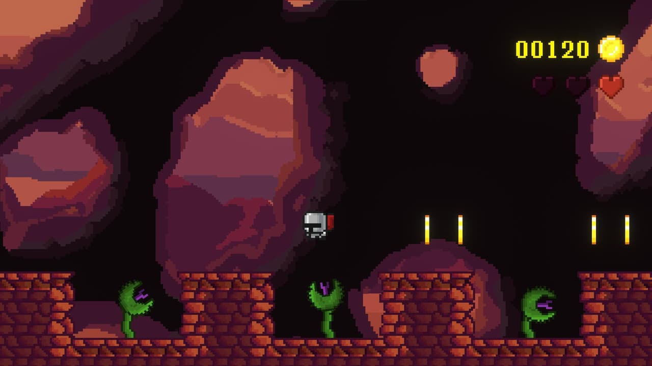 Knights Journey screenshot 4