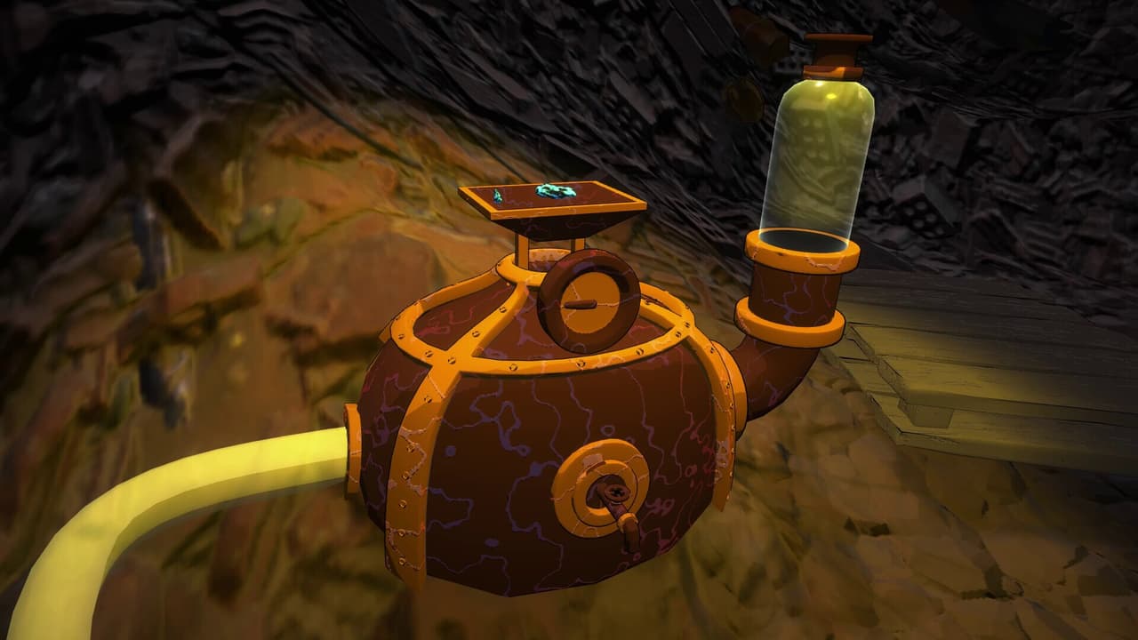 All That Glitters screenshot 4