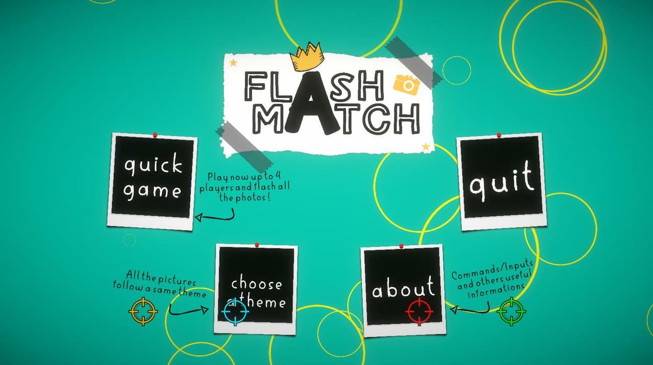Flash Match screenshot 3