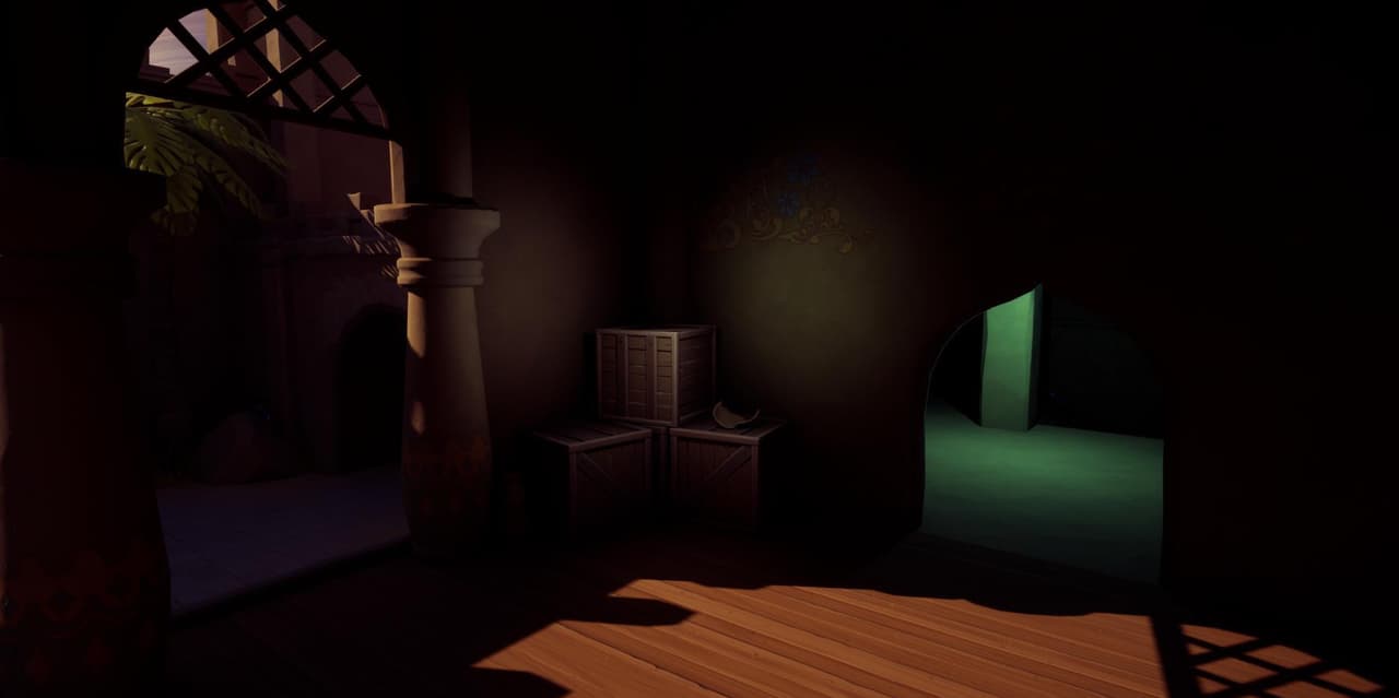 CootsRun screenshot 2