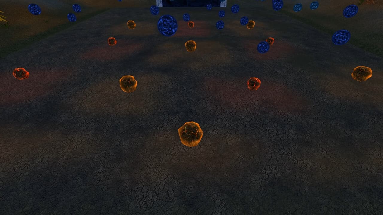 ANCIENT SOCCER screenshot 6