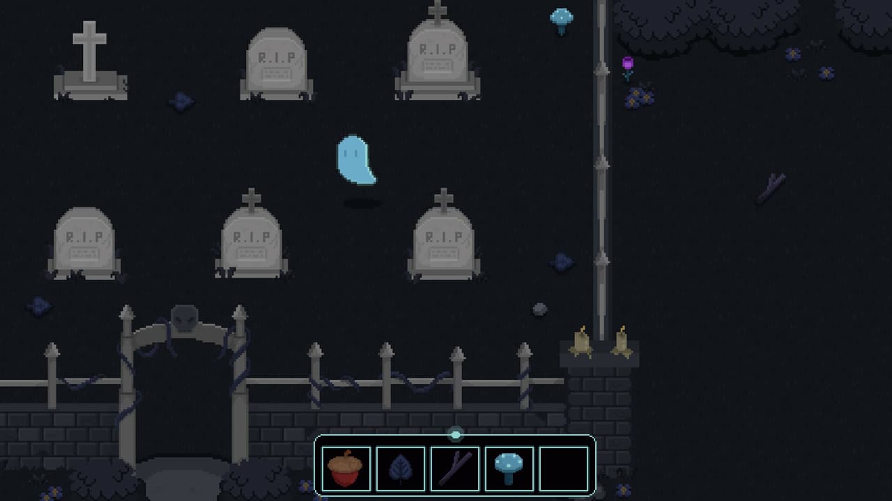 Dont Give Up screenshot 2