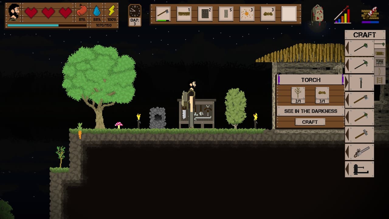 Deadly Infestation screenshot 6
