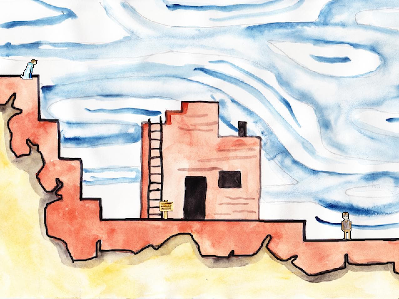 The Journey East Full screenshot 2