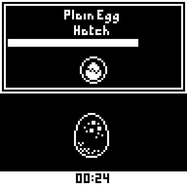 Brazmogus Mystery Egg Pet screenshot 2