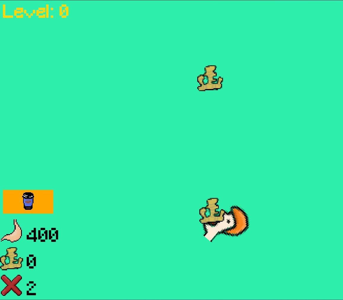 Ginger Eater screenshot 3