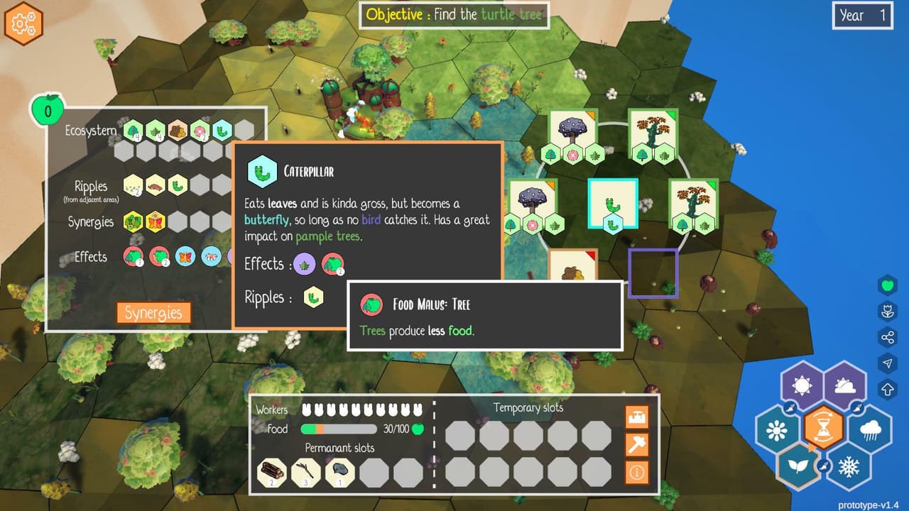 Our Land (Melolon) screenshot 5