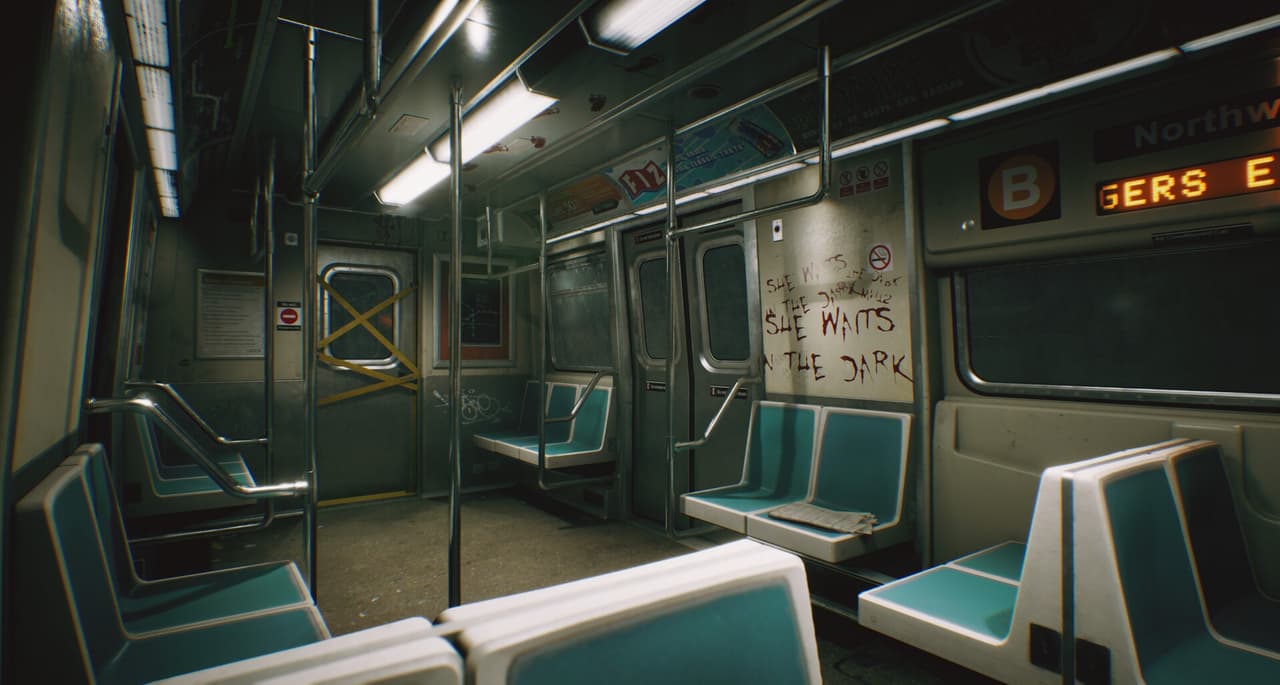 Train 113 screenshot 2