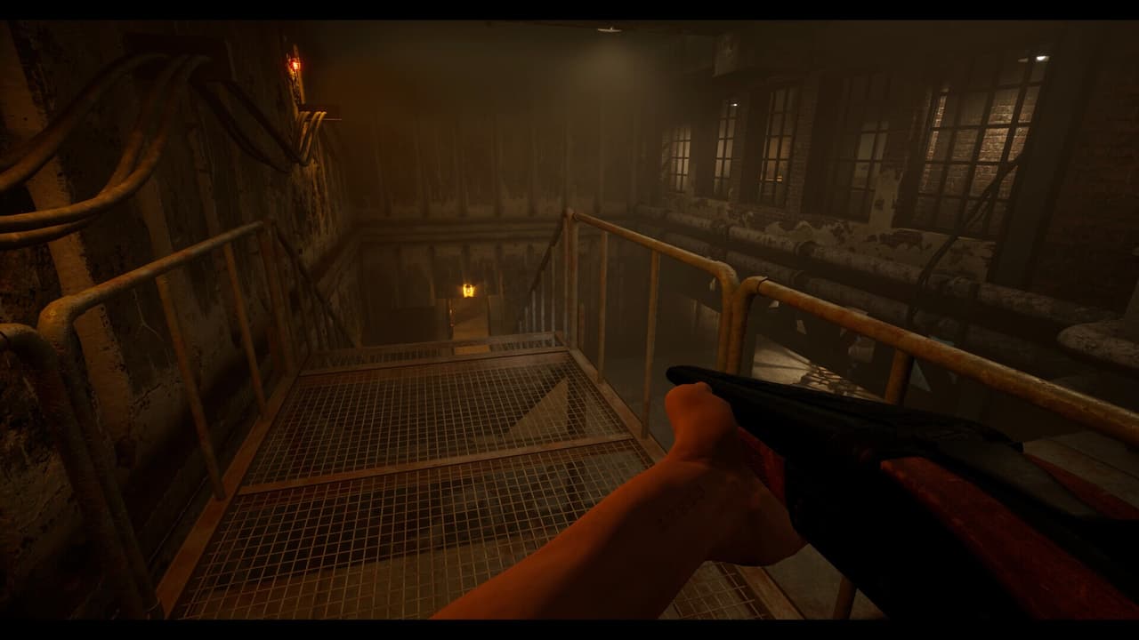 Mortanis Prisoners Prologue screenshot 2
