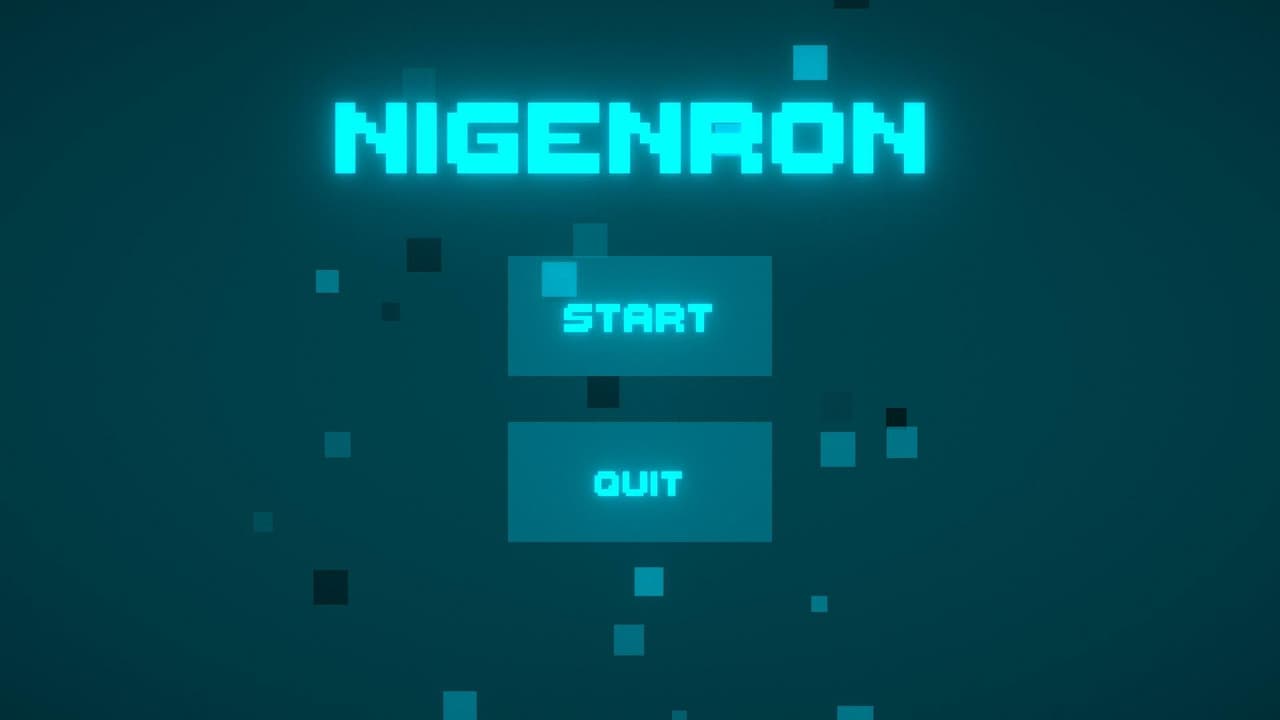 Nigenron screenshot 3