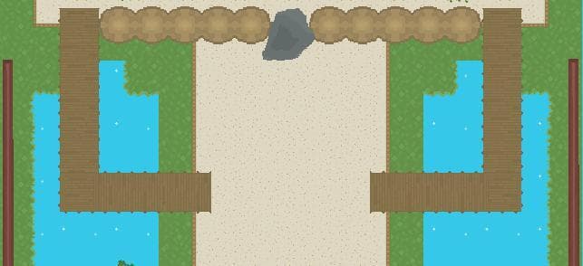 Golf Series 2D