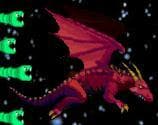 Flappy Dragon (Kochka)