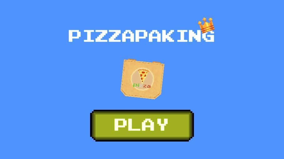 Pizzapaking