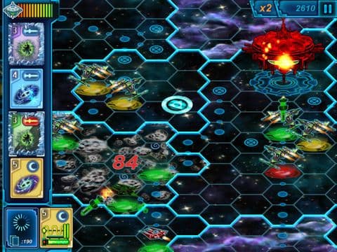 Tau Ceti (2014) screenshot 5
