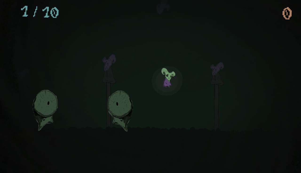 Scythe Streaker screenshot 3
