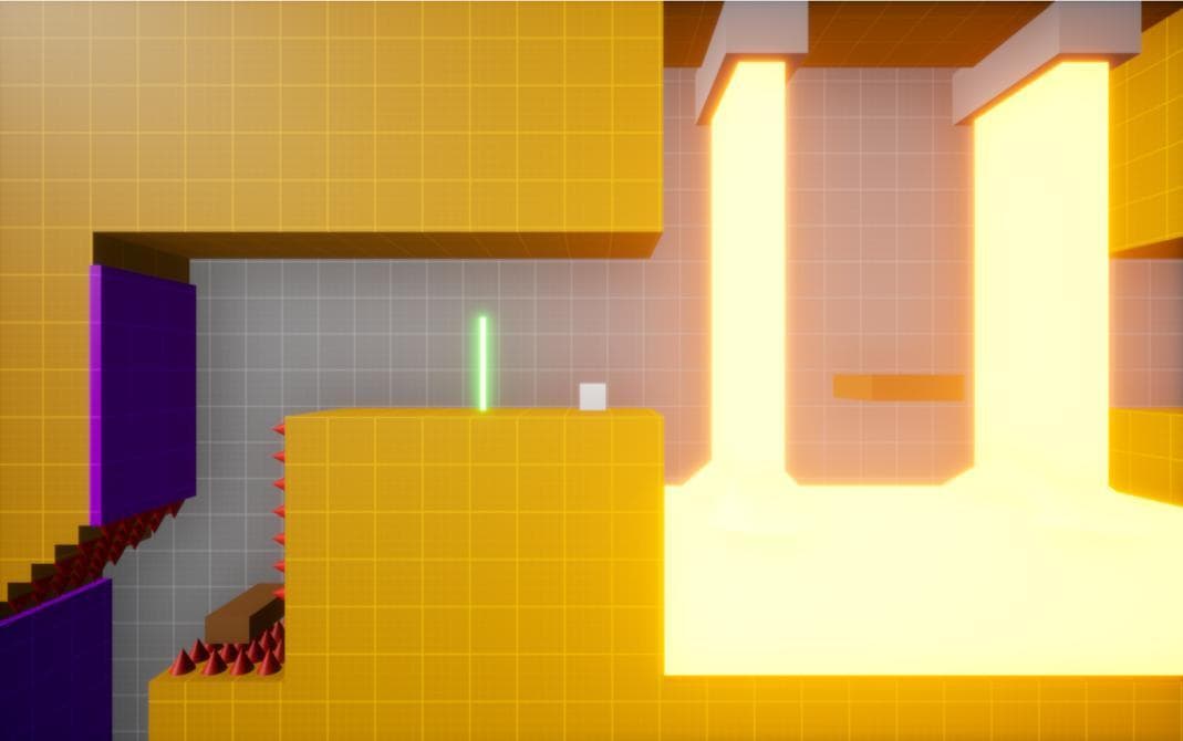 21/22 Y1C - Team 5 - Block Shock screenshot 4