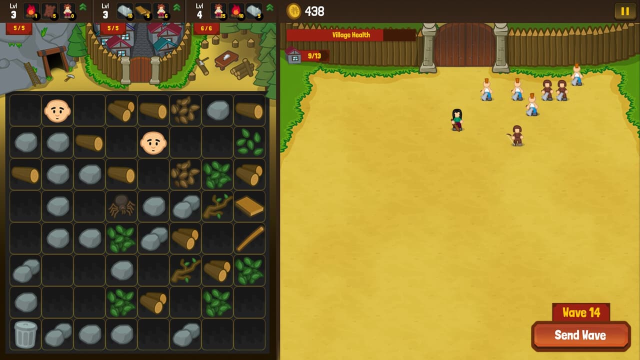 Merge Guard screenshot 6