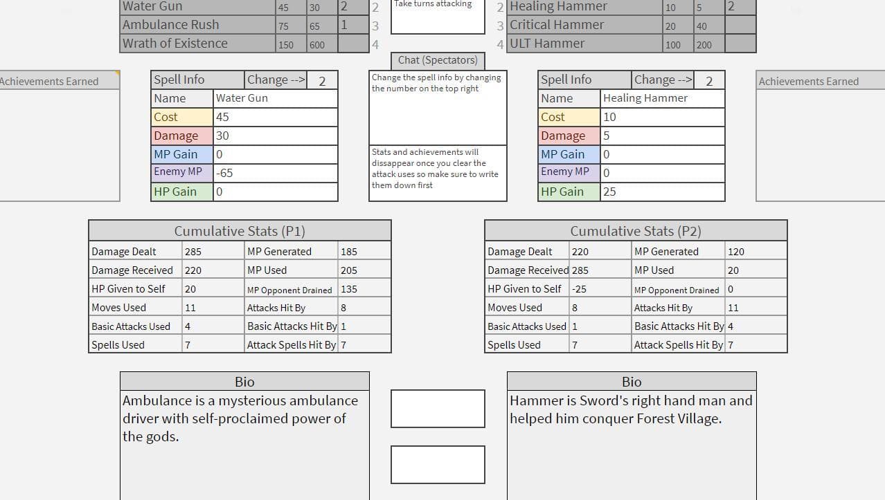 Bipole R-XX: Neville Battle Simple screenshot 4