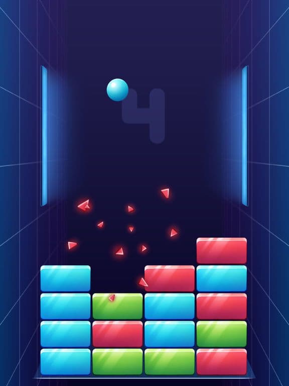 Color Blast! screenshot 5