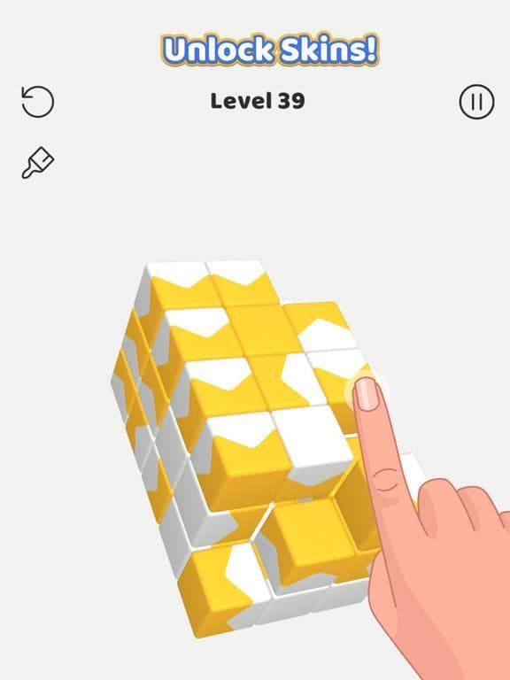 Tap Away 3D screenshot 4