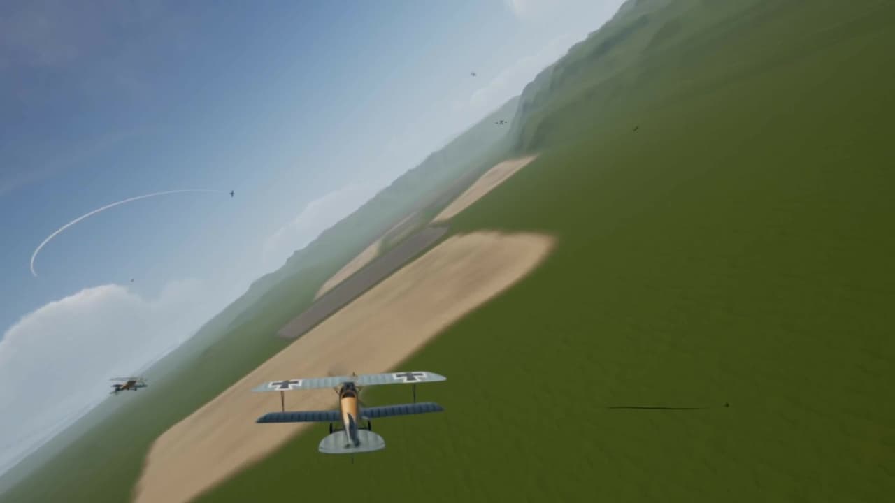 Tactical Warfare Simulator screenshot 3