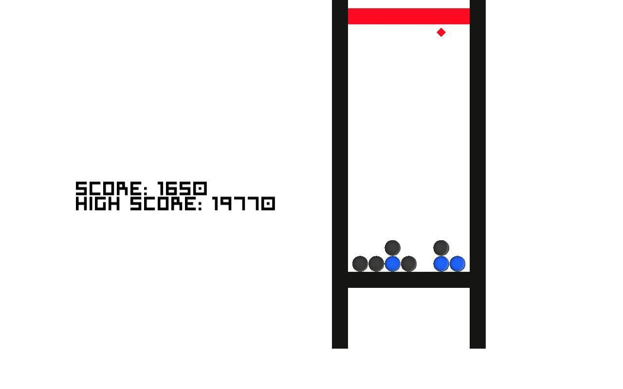 BombHack screenshot 2
