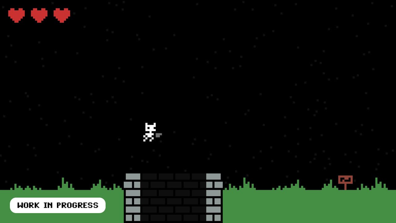 Skelost screenshot 2