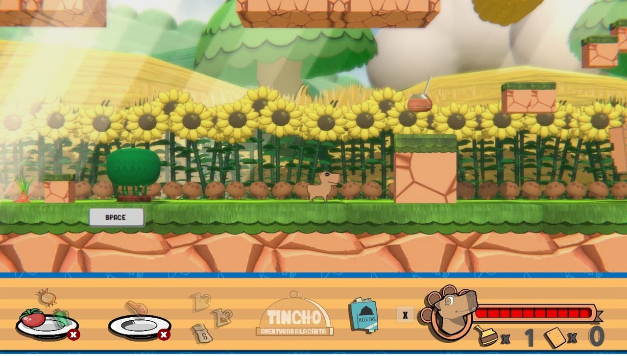 Tincho Aventuras a la carta