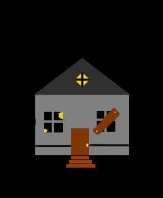 Clown House (Undead.Soldier1999)