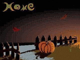 The Halloween Experience