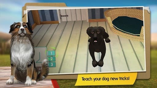DogHotel - My boarding kennel screenshot 3