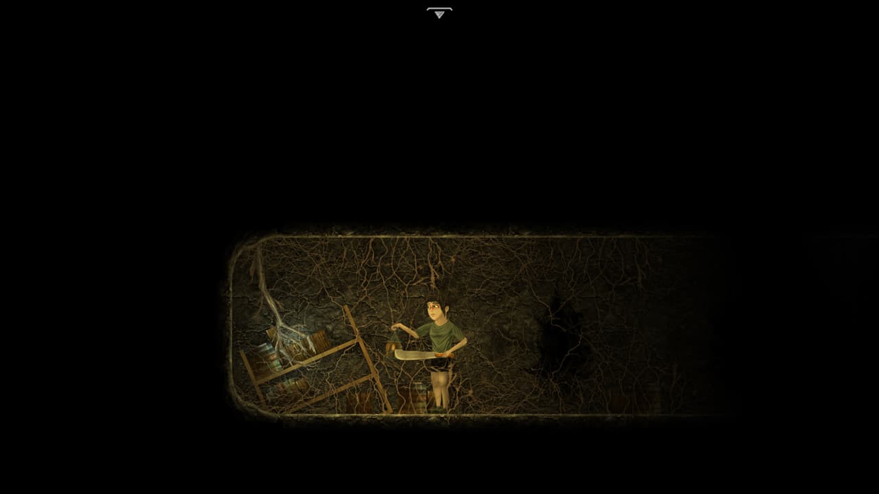 The Overdreamer screenshot 4